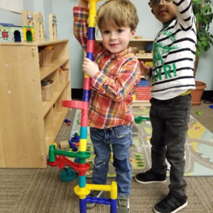 image Preschool & PreK