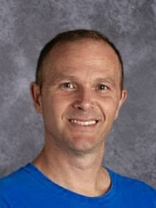 Andrew LaBarre