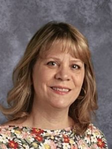 Angela Brown, M.A.