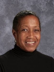 Donna Ware