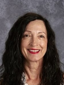 Jeanne Kenney