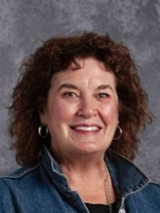 Maureen Burns, M.Ed.