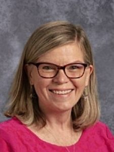 Sue Wynne, M.A.