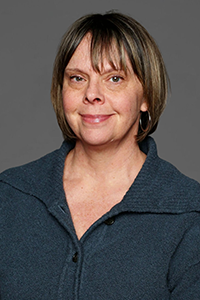 Barb Larkin, M.A.