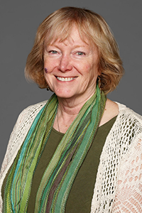 Kristin Smejkal, M.A.