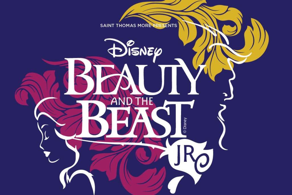 Beauty and the Beast Jr