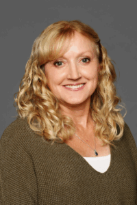 Kimlinger, M.A., OG-CTT, C.D.P.