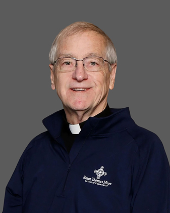 Peter Etzel SJ