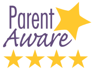4-Star Parent Aware Rating