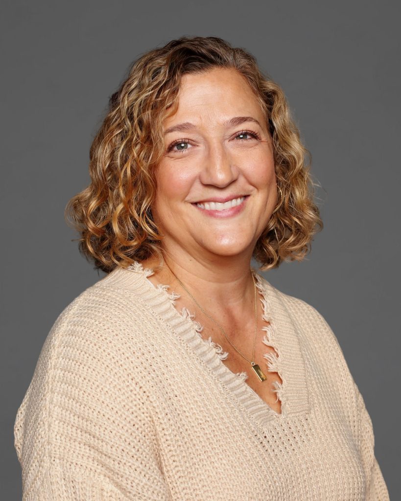 Staff-Johnson-Ms. Keely