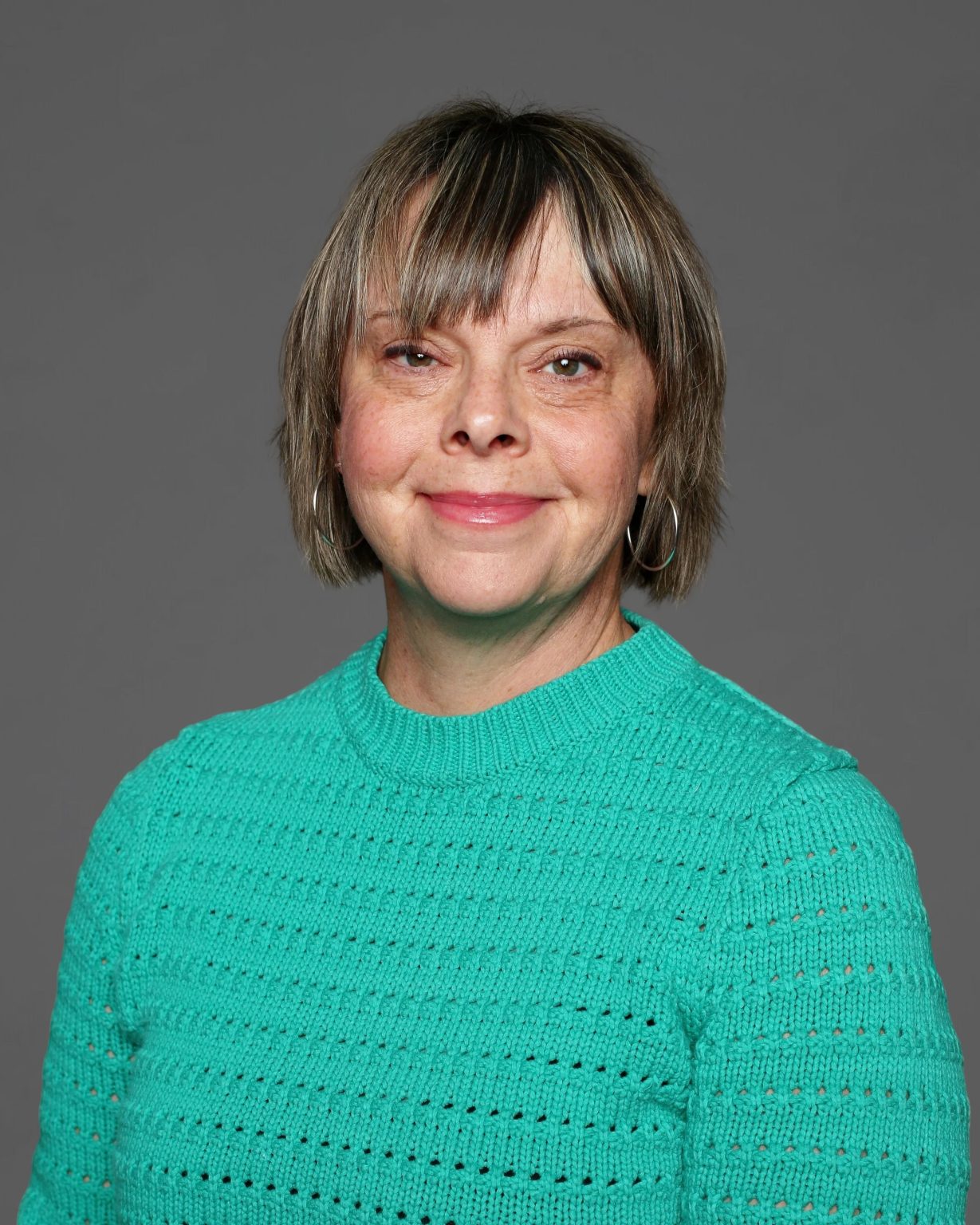 Barb Larkin