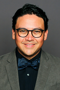 Jeremy	Wang, Ph.D