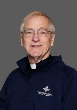 Peter Etzel SJ