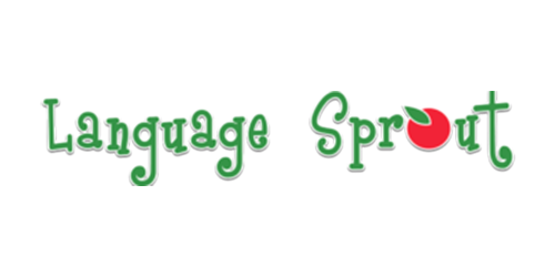 LanguageSprout-Logo