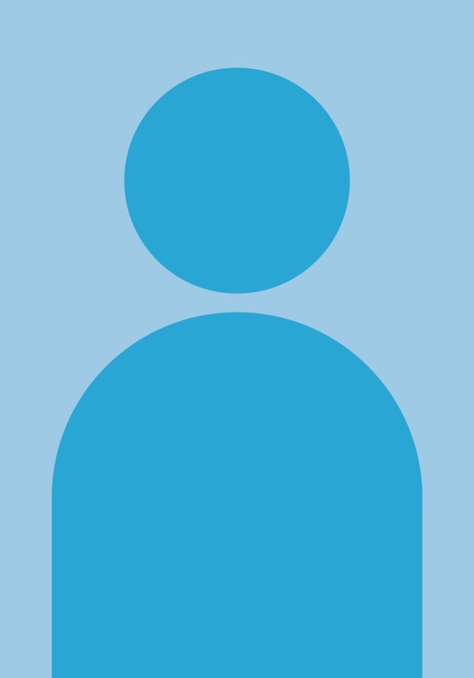 Staff Placeholder Photo