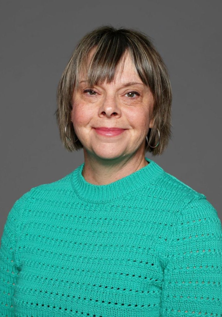 Barb Larkin