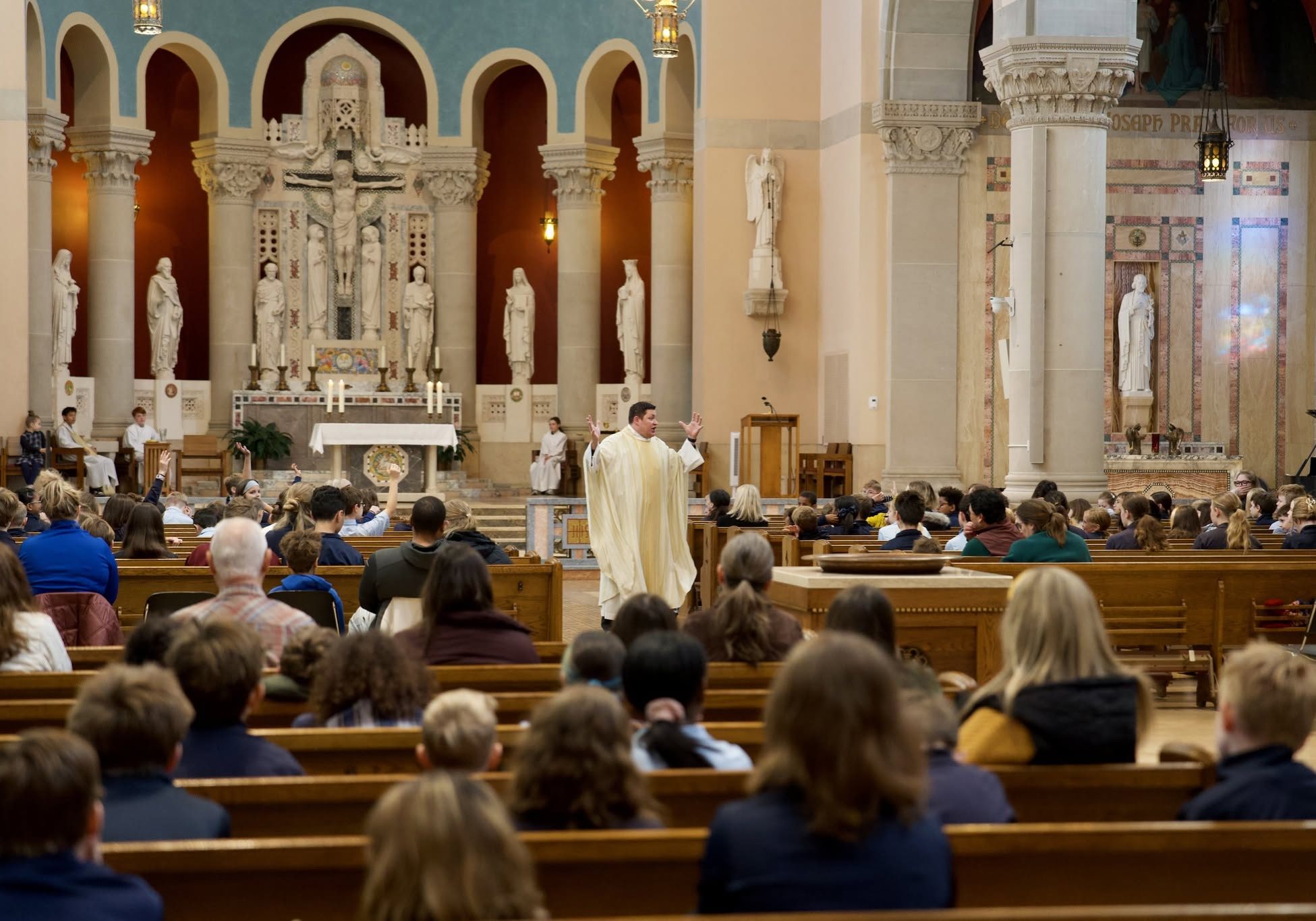 Church